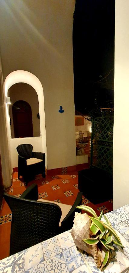 Dimora Del Conte Sorrento Coast Seaview Apartment Vico Equense Room photo